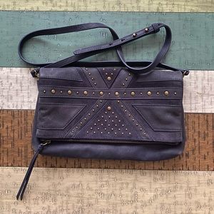 COPY - NWOT Lucky Brand cross body.
